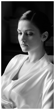 sposa BW